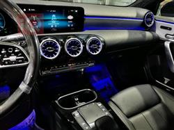 مرسيدس بنز A-Class